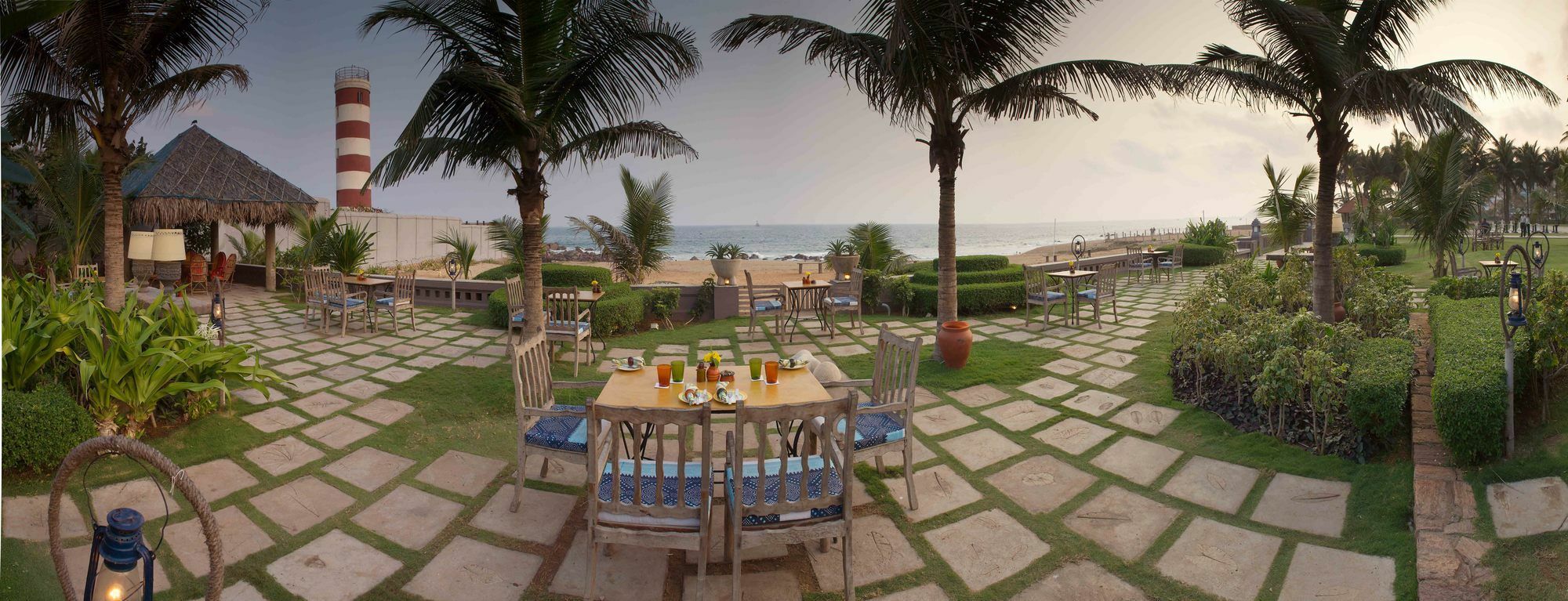 The Park Visakhapatnam Hotel Exterior photo